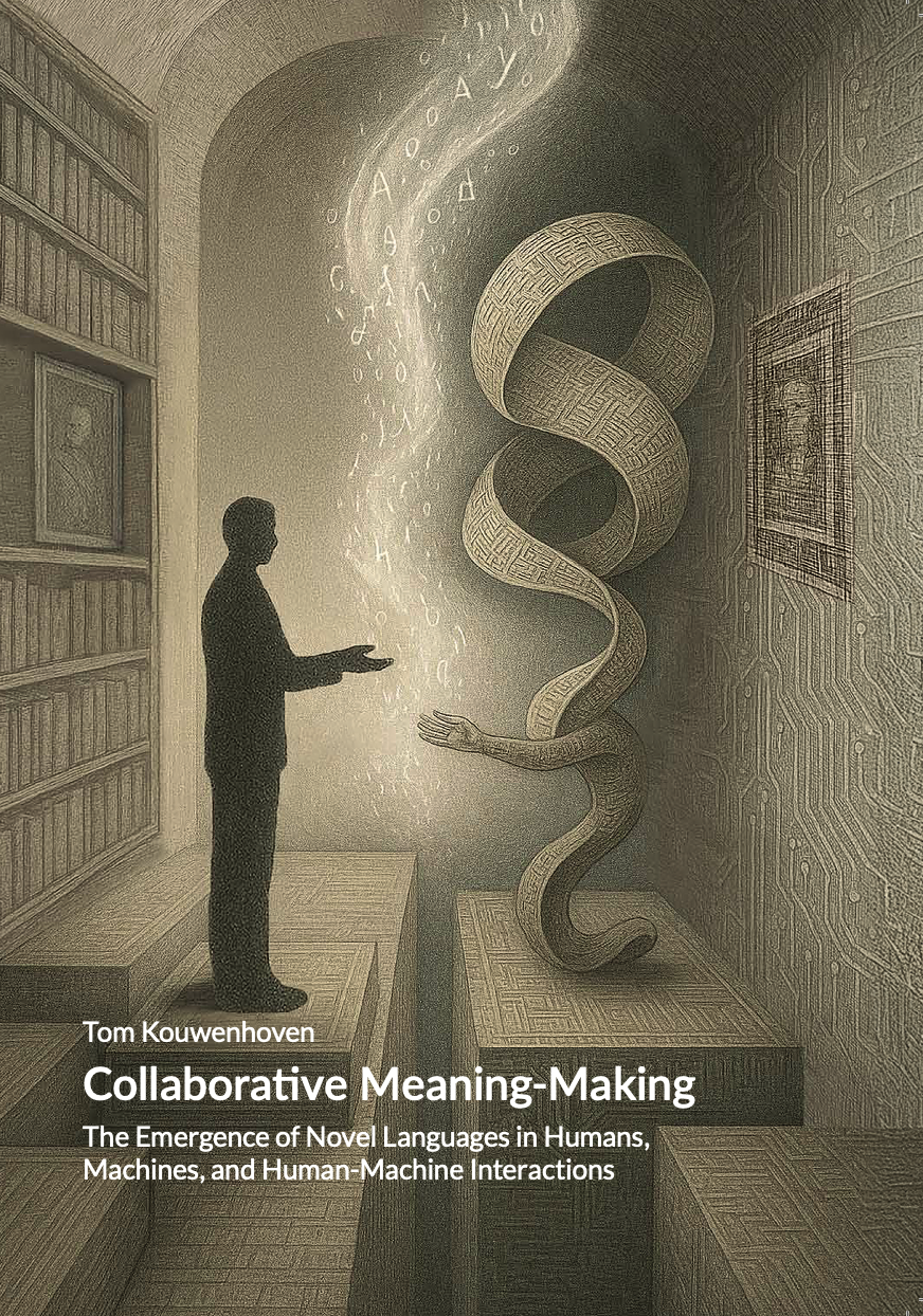 Dissertation cover